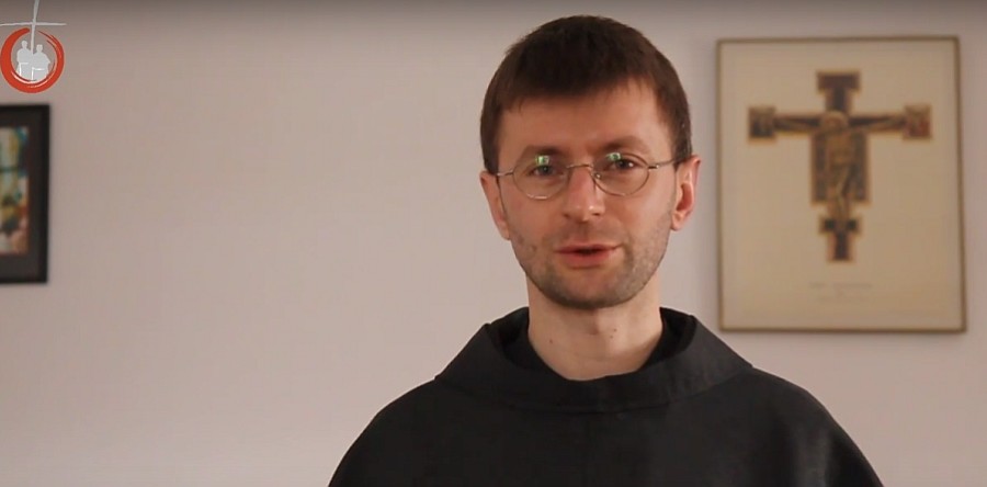 Świadectwo: powołanie na Ukrainie