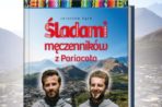 Pierwszy album o Męczennikach z Pariacoto.