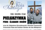 Pielgrzymka do Pariacoto