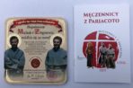 Cegiełka na misje franciszkańskie
