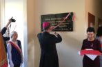 Pierwsza szkoła im. błogosławionych Męczenników
