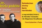 Ojcze, nadeszła godzina…